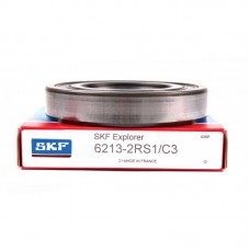 Подшипник шариковый SKF 180213 (6213-2RSC3)