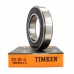 Підшипник кульковий Timken 180215 (6215-2RS / C3)