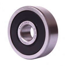 Підшипник кульковий Timken 180300 (6300 2RS)