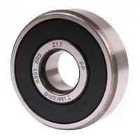 Підшипник кульковий Timken 180301 (6301 2RS)