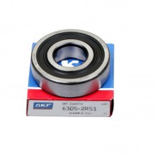 Подшипник шариковый SKF 180305 (6305-2RS)