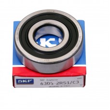 Подшипник шариковый SKF 180305 (6305-2RSC3)