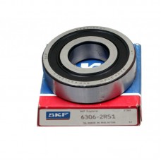 Підшипник кульковий SKF 180306 (6306-2RS)