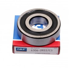 Подшипник шариковый SKF 180306 (6306-2RSC3)