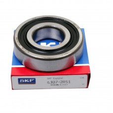 Пoдшіпнік кульковий SKF 180307 (6307-2RS)