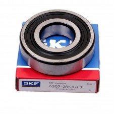 Подшипник шариковый SKF 180307 (6307-2RSC3)