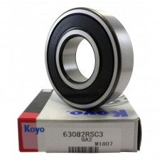 Подшипник шариковый Koyo 180308 (6308-2RS/C3)