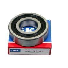 Подшипник шариковый SKF 180308 (6308-2RSC3)