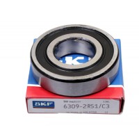 Підшипник кульковий SKF 180309 (6309-2RSС3)