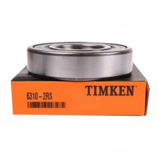 Подшипник шариковый Timken 180310 (6310 2RS)