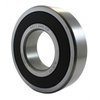 Подшипник шариковый Timken 180311 (6311 2RS/C3)