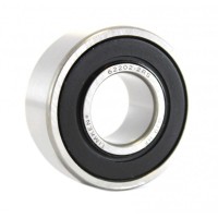 Підшипник кульковий Timken 180502 (62202 2RS)