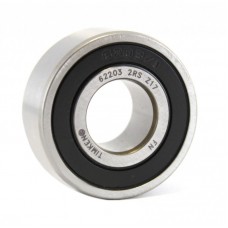 Підшипник кульковий Timken 180503 (62203 2RS)