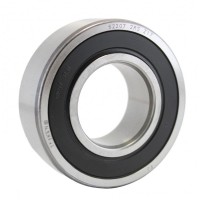 Подшипник шариковый Timken 180507 (62207 2RS)