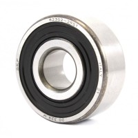 Подшипник шариковый SKF 180602 (62302-2RS)