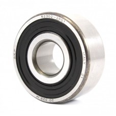 Підшипник кульковий SKF 180602 (62302-2RS)