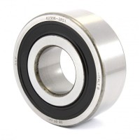 Підшипник кульковий SKF 180606 (62306-2RS)