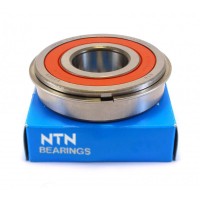 Подшипник шариковый NTN 50306 (6306 2RSNR)