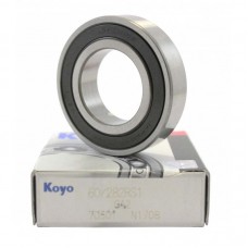 Подшипник шариковый Koyo 60/28 2RS1GA2