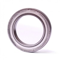 Підшипник кульковий - 1000805 NTN 6805JR ZZ 5K