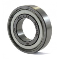 Підшипник кульковий FAG 7000103 (16003 2Z)