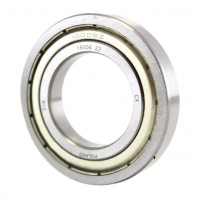 Подшипник шариковый CX 7000106 (16006 ZZ)