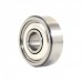 Подшипник шариковый SKF 80014 (604-2Z)