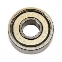 Подшипник шариковый FAG 80017 (607-2Z)