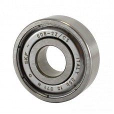 Подшипник шариковый SKF 80018 (608-2Z/С3)