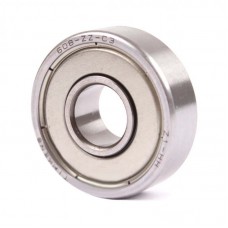 Підшипник кульковий Timken 80018 (608 ZZ C3)