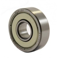 Подшипник шариковый Timken 80018 (608 ZZ)
