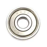 Подшипник шариковый FAG 80026 (626-2Z)