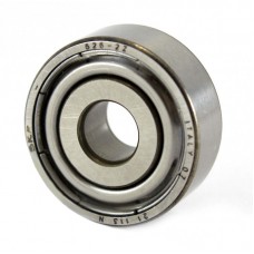 Подшипник шариковый SKF 80026 (626-2Z)