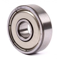 Подшипник шариковый Timken 80026 (626 ZZ)