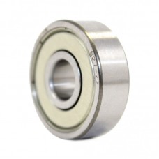 Підшипник кульковий Timken 80027 (627 ZZ)