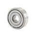 Подшипник шариковый SKF 80028 (628-2Z)