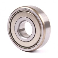 Подшипник шариковый Timken 80029 (629 ZZ)
