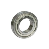 Подшипник шариковый SKF 80100 (6000-2Z)