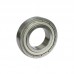 Подшипник шариковый SKF 80100 (6000-2Z)