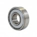 Підшипник кульковий Timken 80100 (6000 ZZ C3)