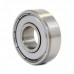 Підшипник кульковий Timken 80100 (6000 ZZ)