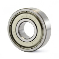 Подшипник шариковый SNR 80100 (6000ZZ)