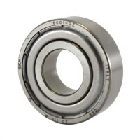 Підшипник кульковий SKF 80101 (6001-2Z)