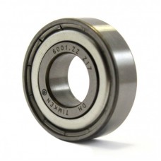 Підшипник кульковий Timken 80101 (6001-ZZ)