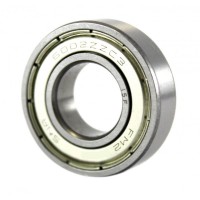 Подшипник шариковый SNR 80102 (6002ZZC3)