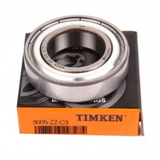 Підшипник кульковий Timken 80105 (6005 ZZ C3)