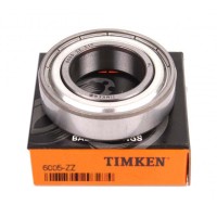 Подшипник шариковый Timken 80105 (6005 ZZ)