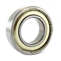 Подшипник шариковый SNR 80105 (6005ZZ)