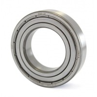 Підшипник кульковий SKF 80107 (6007-2Z)