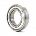 Підшипник кульковий Timken 80107 (6007 ZZ / C3)